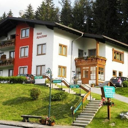 Gaestehaus Apschner Sankt Corona am Wechsel Esterno foto