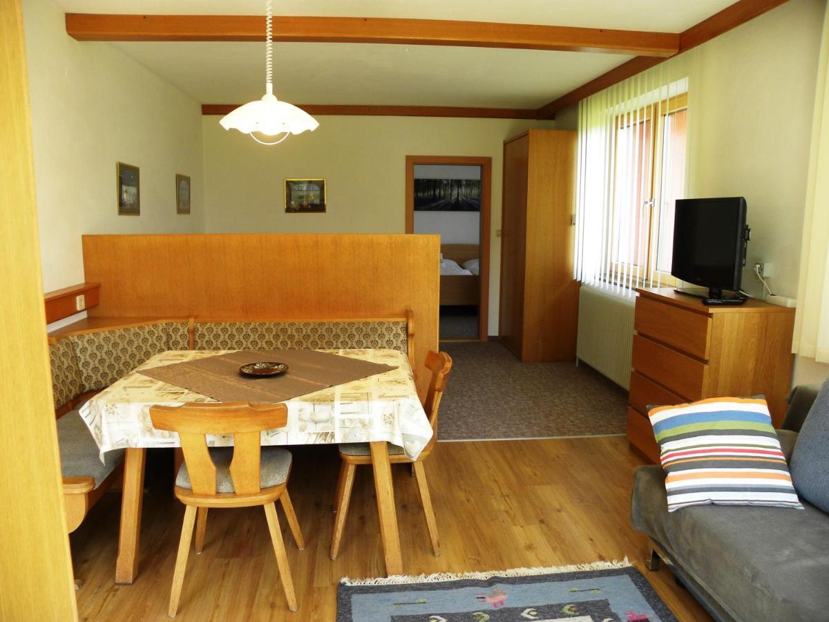 Gaestehaus Apschner Sankt Corona am Wechsel Esterno foto