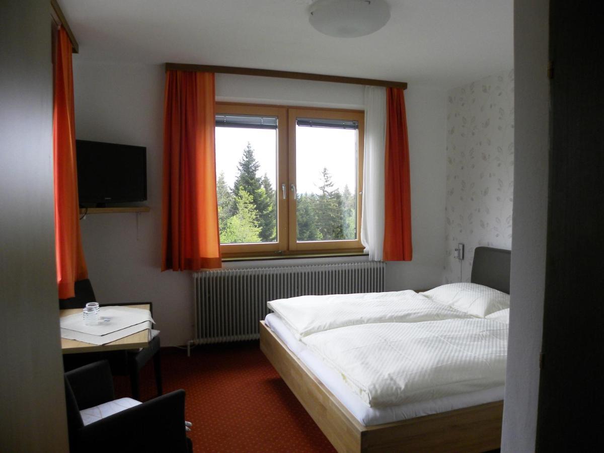 Gaestehaus Apschner Sankt Corona am Wechsel Esterno foto