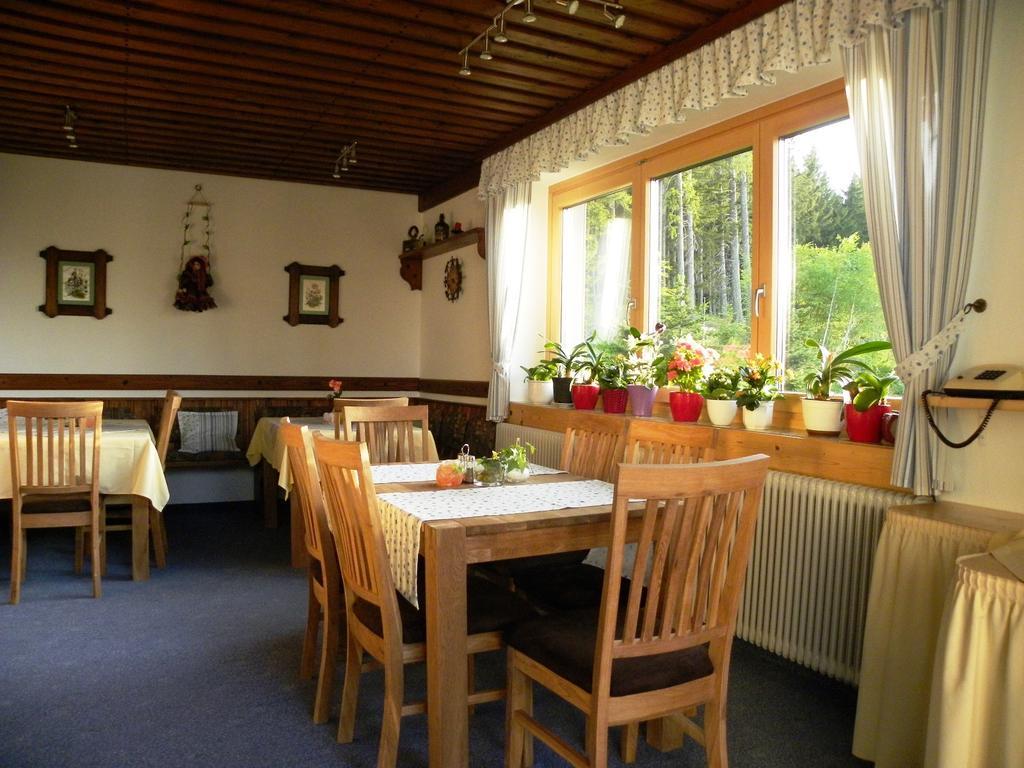 Gaestehaus Apschner Sankt Corona am Wechsel Esterno foto