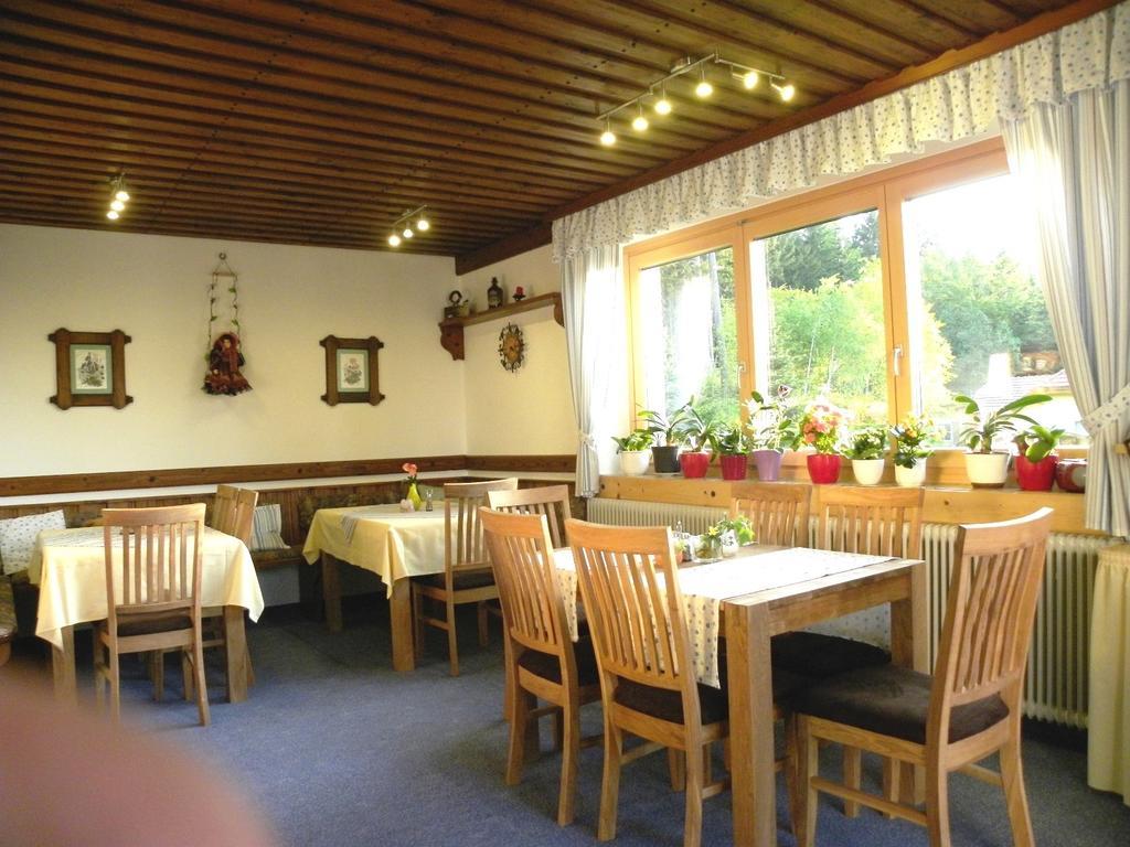 Gaestehaus Apschner Sankt Corona am Wechsel Esterno foto