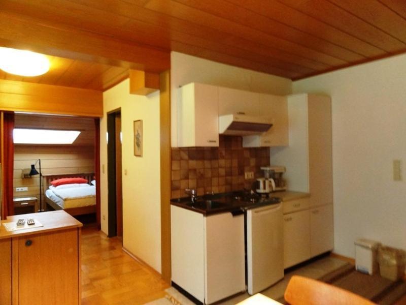 Gaestehaus Apschner Sankt Corona am Wechsel Esterno foto