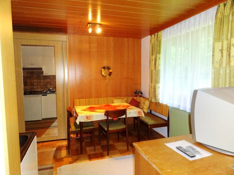 Gaestehaus Apschner Sankt Corona am Wechsel Camera foto