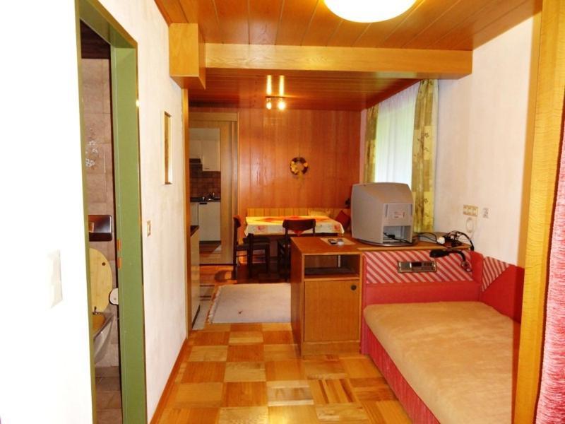 Gaestehaus Apschner Sankt Corona am Wechsel Esterno foto